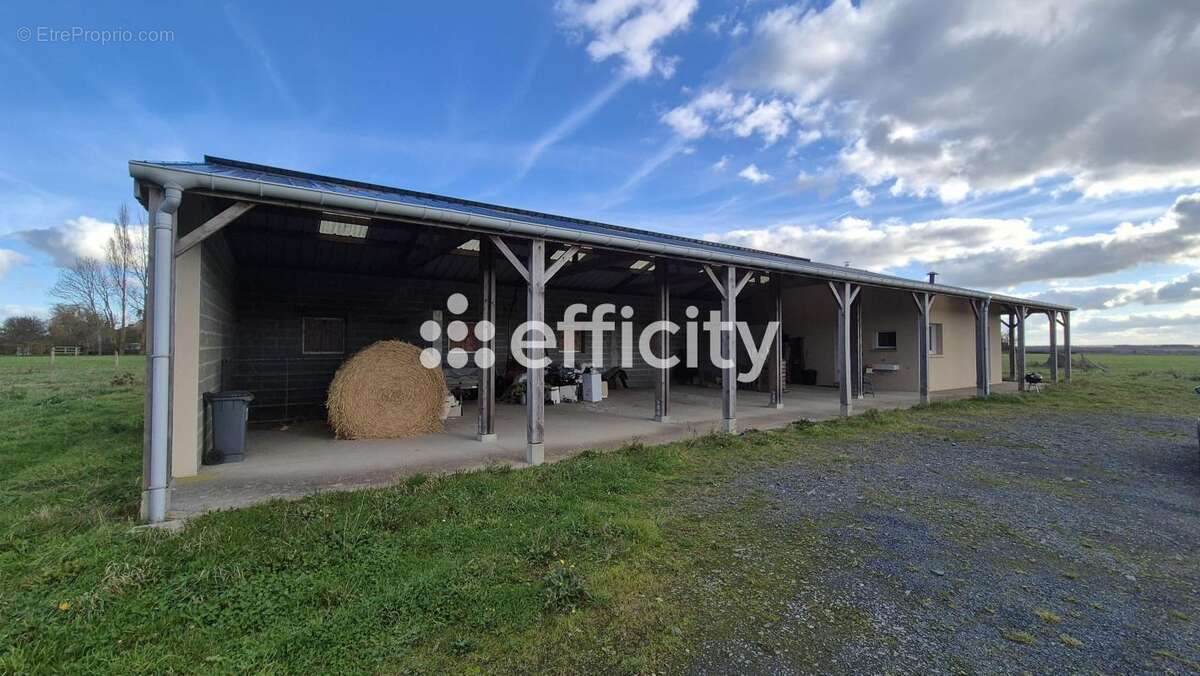 Maison 40 m² à Bazenville  - photo 6