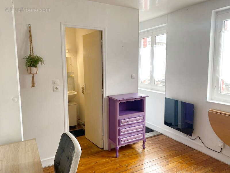 Appartement à AMIENS