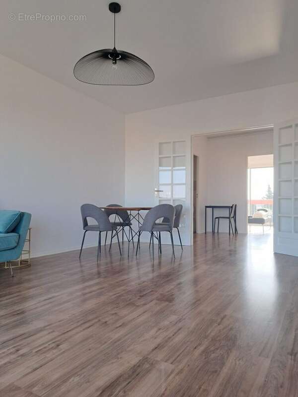 Appartement à ALBI