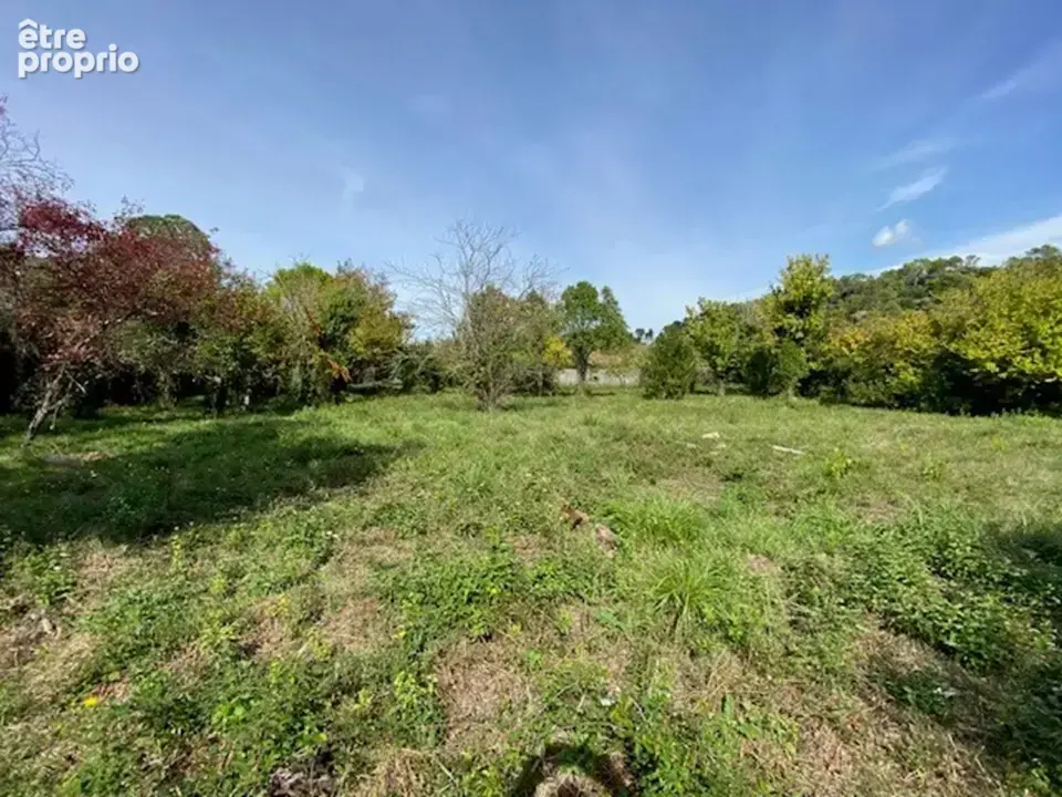 Terrain 626 m² à vendre à Carnoules (83660) - photo 4