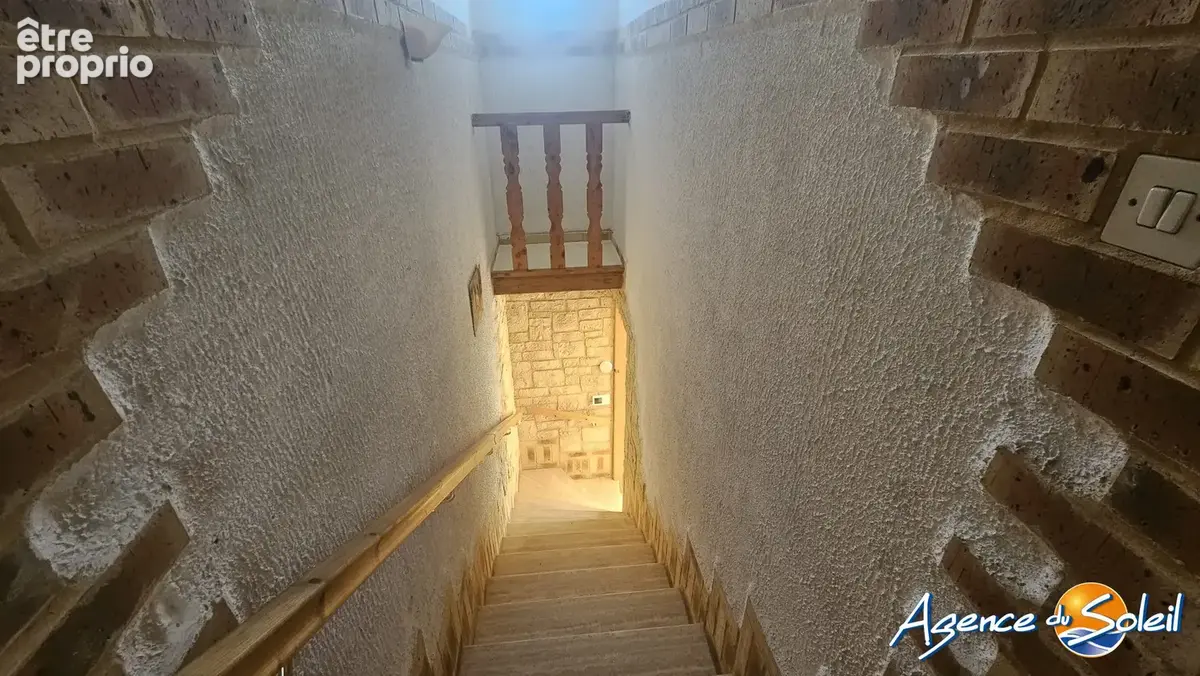 Maison 5 pièces 130 m² à vendre à Vinassan (11110) - photo 6