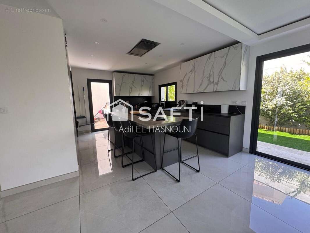 Photo 6 - Maison à MONTARNAUD