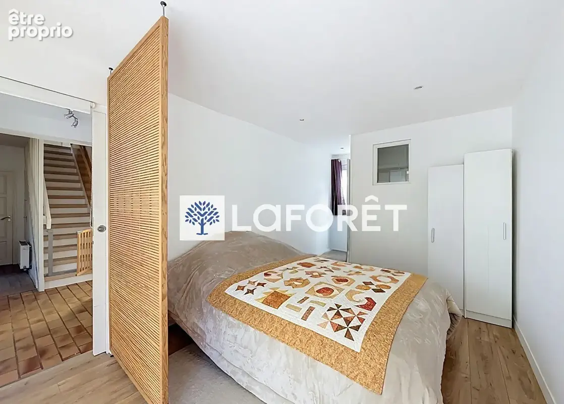 Maison familiale au calme d'un clos privé à Chambourcy - photo 8