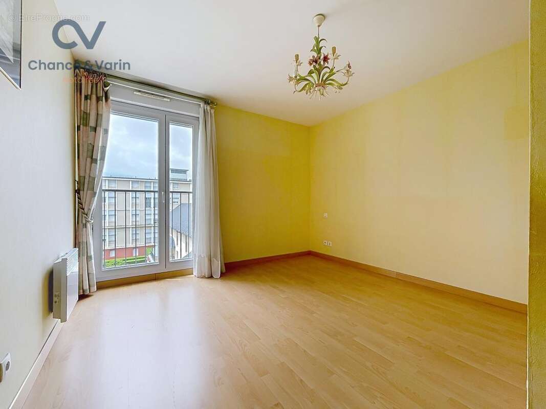 Appartement à LISIEUX