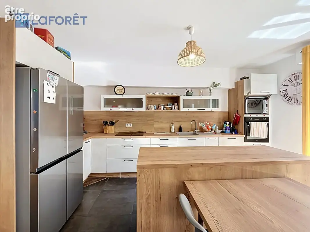 Maison Hennebont 4 pièce(s) 120 m2 - photo 2