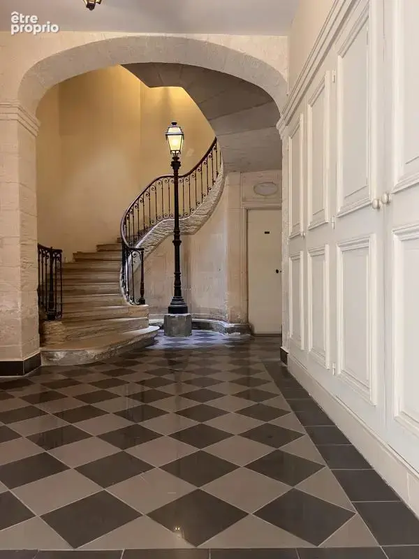 Rue j.vernet bureaux ou habitation - photo 2