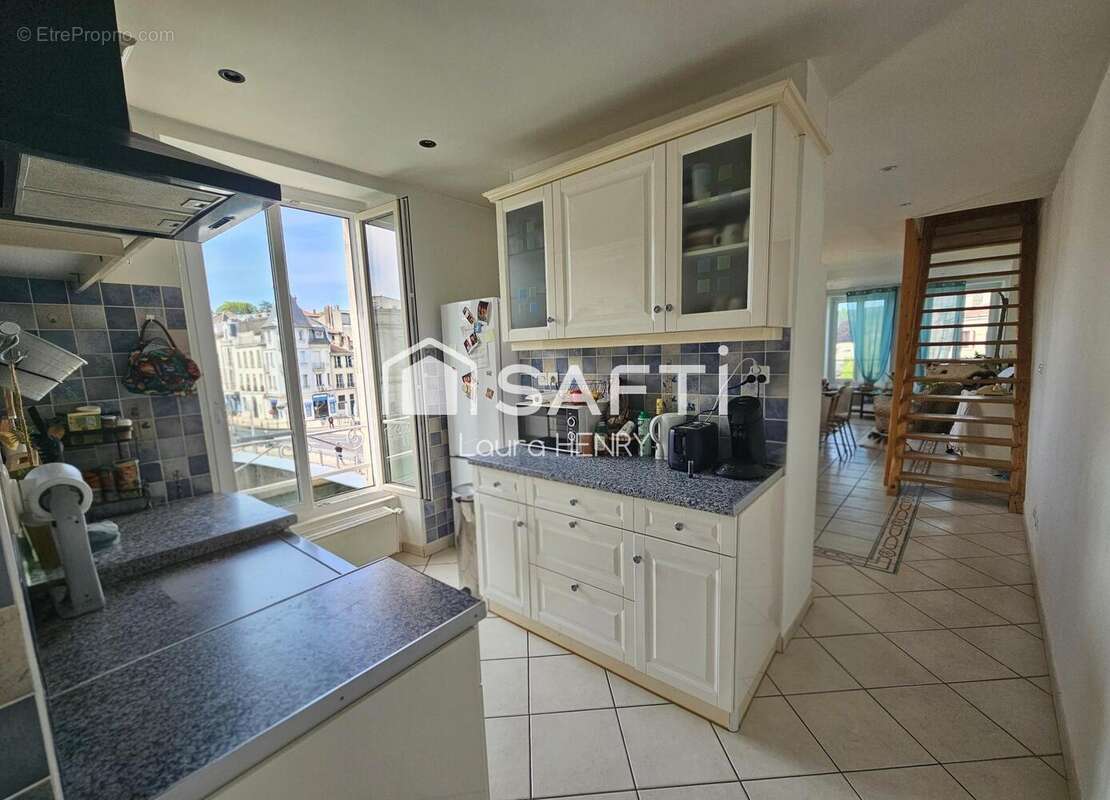 Photo 3 - Appartement à VERDUN