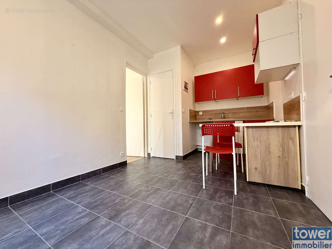 Appartement à DRANCY