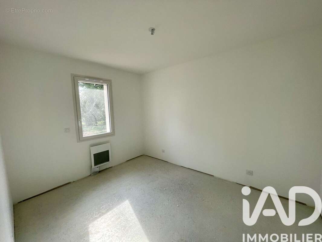 Photo 2 - Maison à MONTGUYON