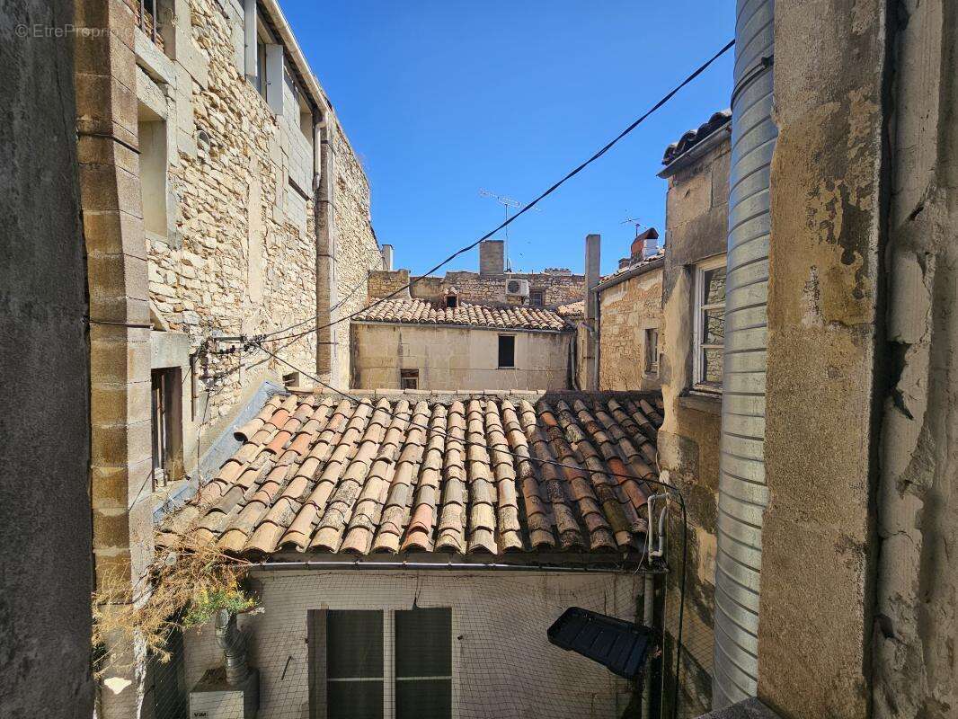 Appartement - photo 14