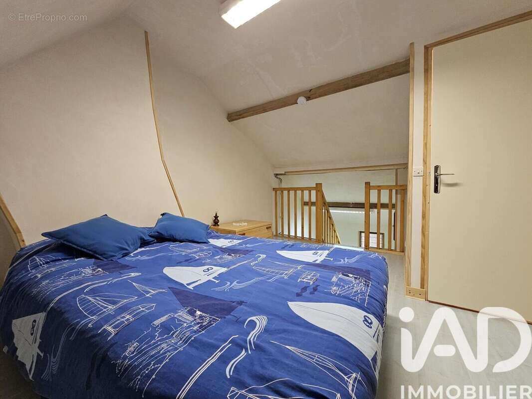 Photo 8 - Maison à VIBRAYE