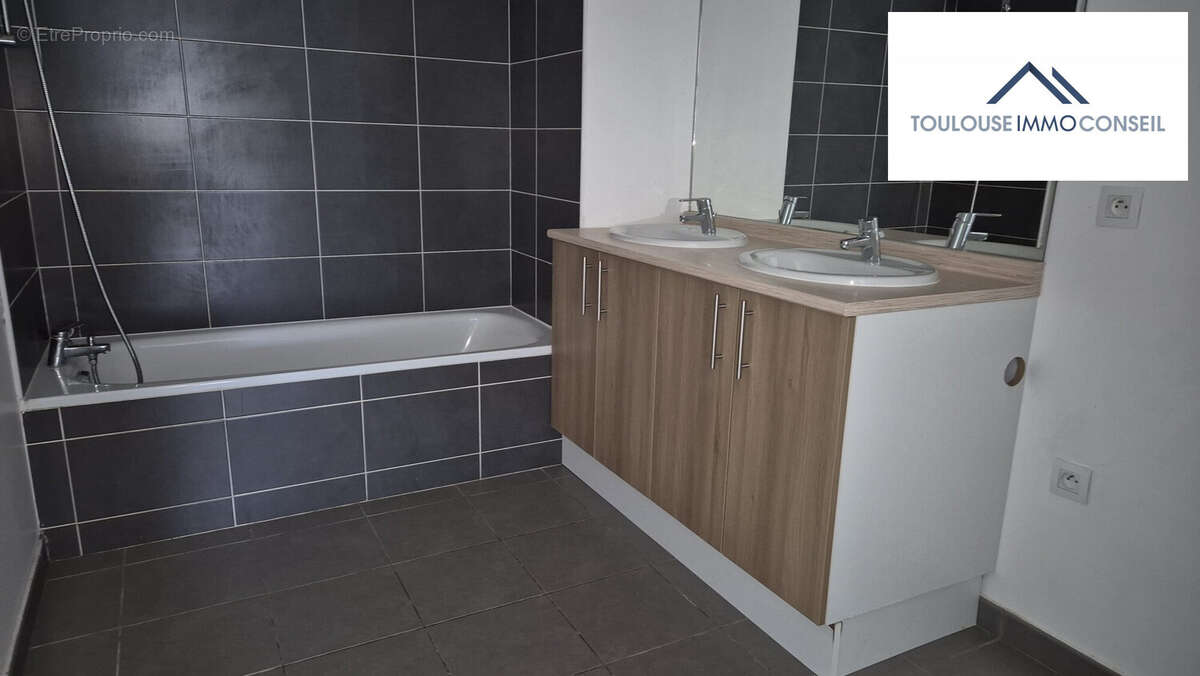 Appartement à COLOMIERS