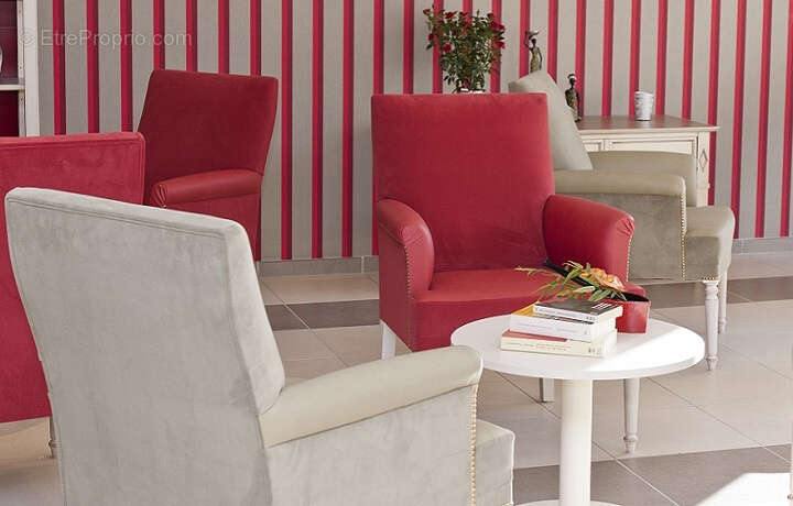 Appartement à COSNE-COURS-SUR-LOIRE