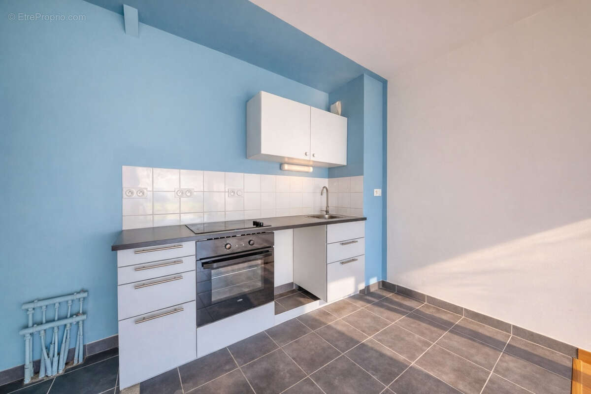 Appartement à SAINT-JACQUES-DE-LA-LANDE