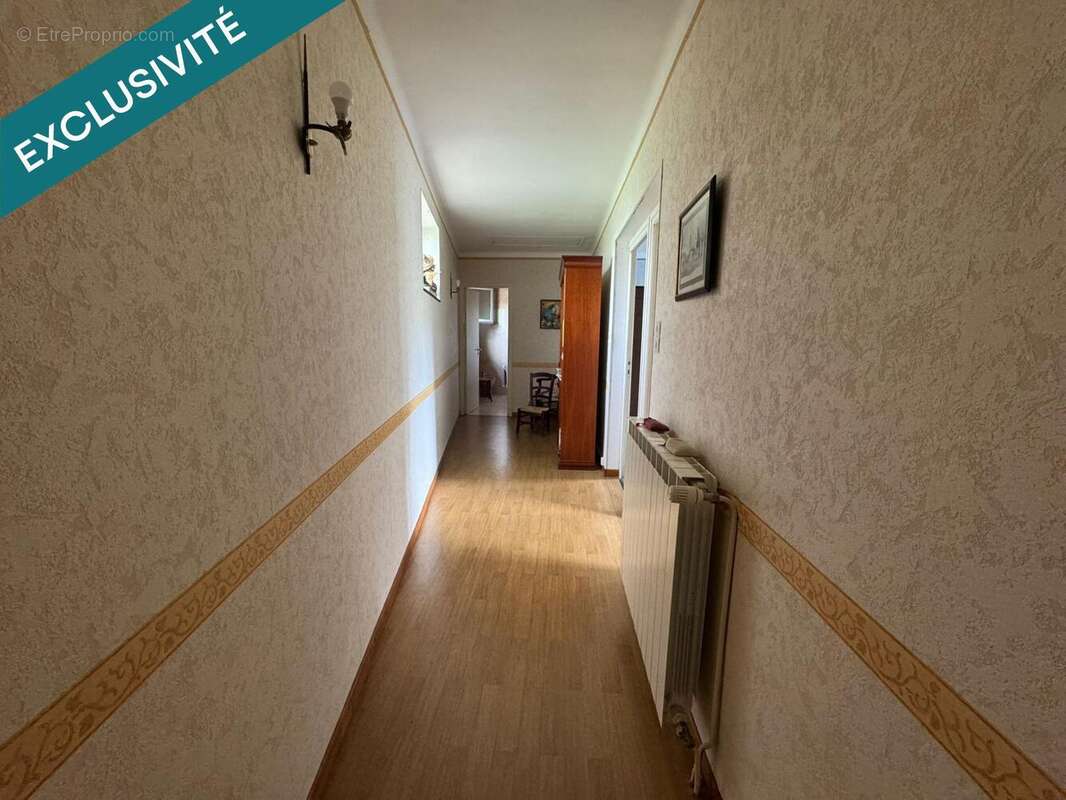 Photo 7 - Maison à BELVEZE-DU-RAZES