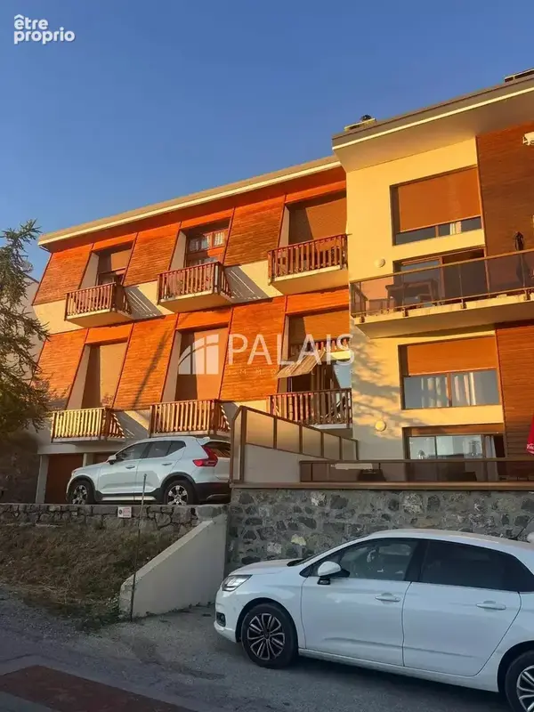 Magnifique 2p+balcon VALBERG - photo 6