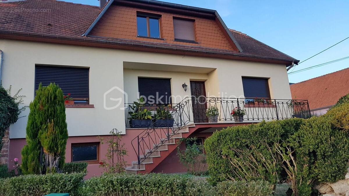 Maison à EPPING