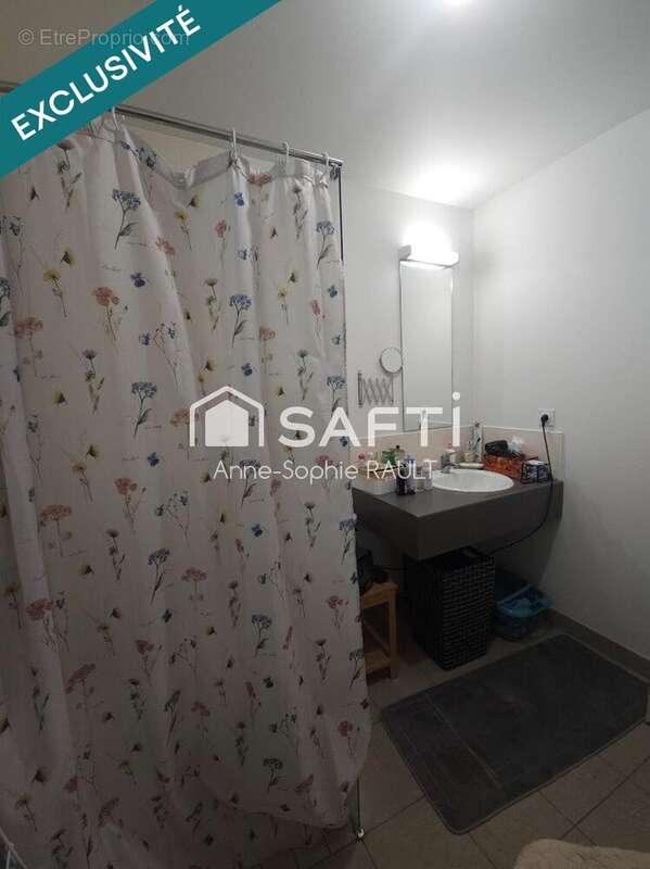 Photo 7 - Appartement à LANGUEUX