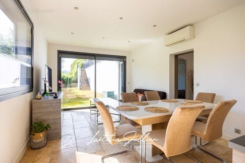 Maison à MARSEILLE-11E