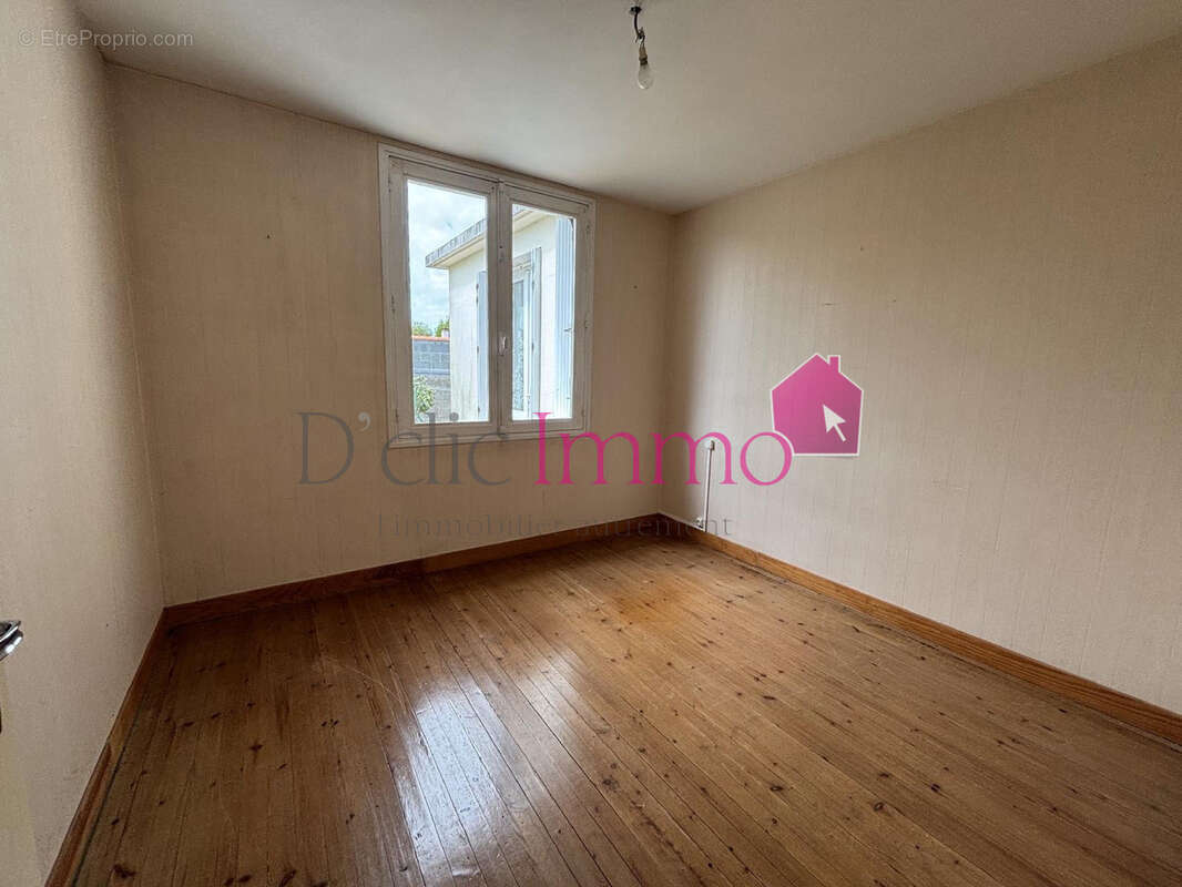 Maison Challans - 3 chambres - proche de toutes les comodités - photo 10