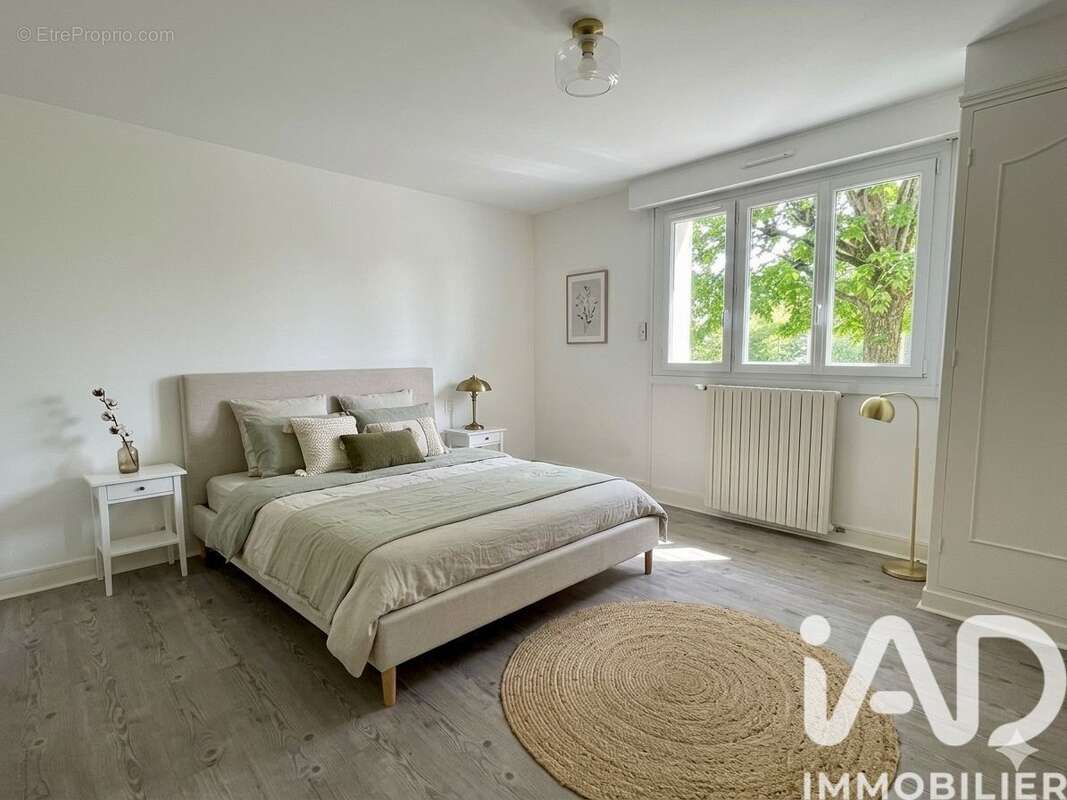 Photo 5 - Maison à SAINT-AVERTIN