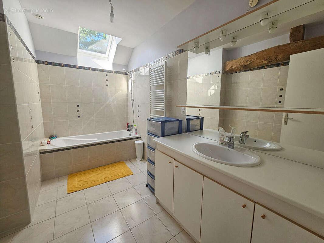 Maison à GEVEZE