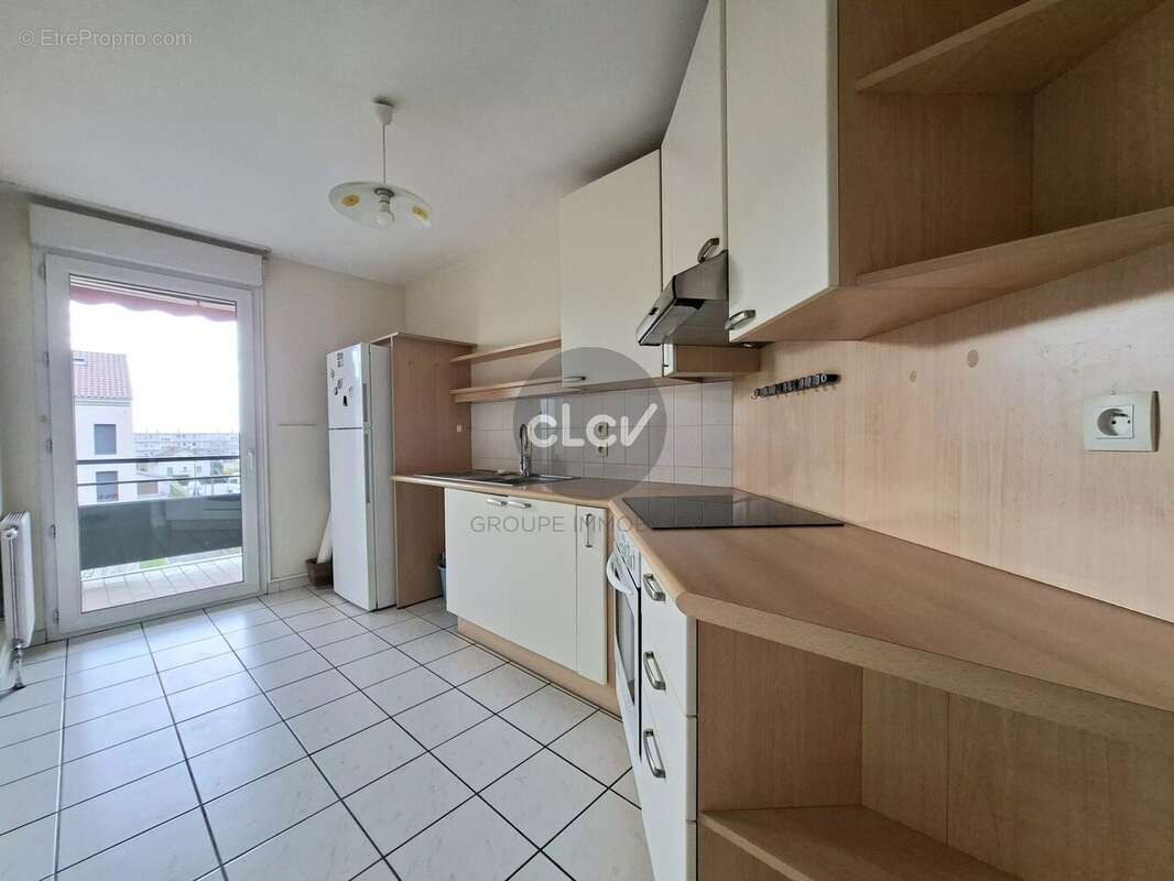 Appartement à AMBERIEU-EN-BUGEY