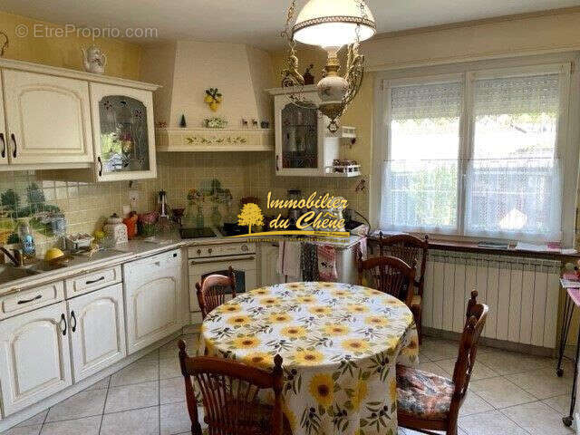 Maison 106 m² à Fontenoy-Le-Chateau  - photo 2