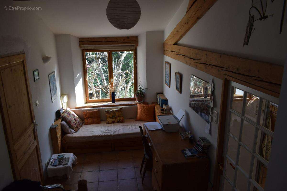 Maison à ROUVENAC