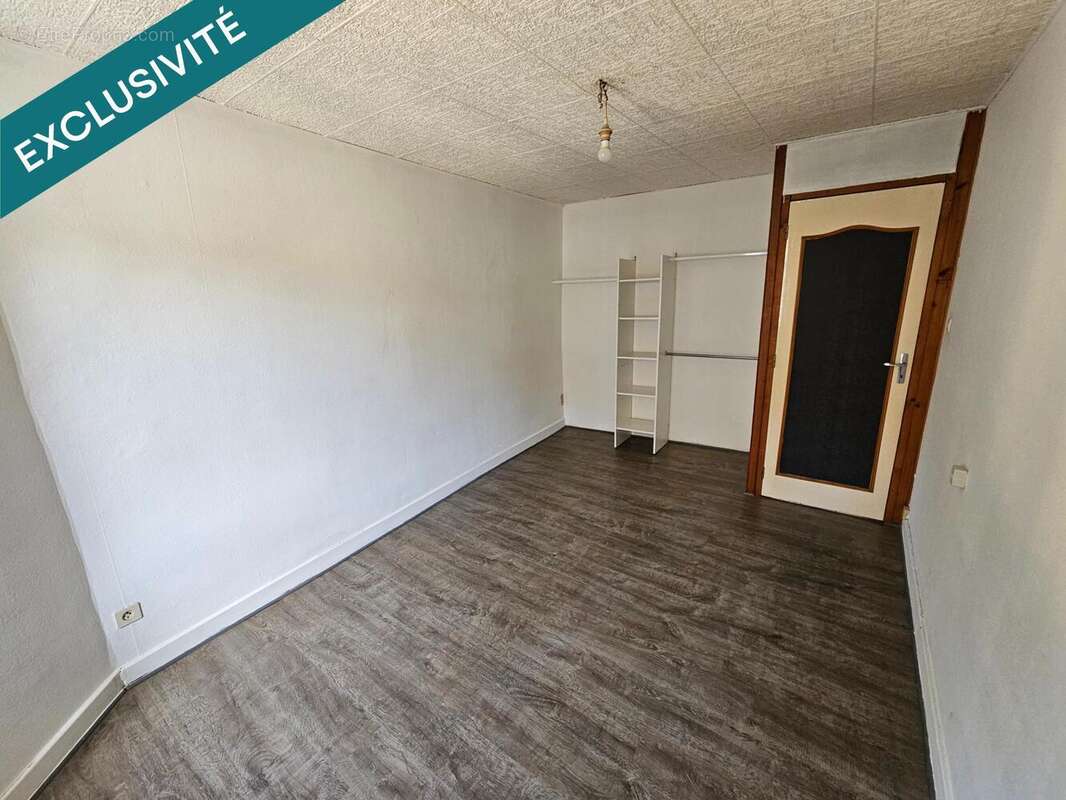 Photo 4 - Appartement à SAINT-GERMAIN-DES-FOSSES