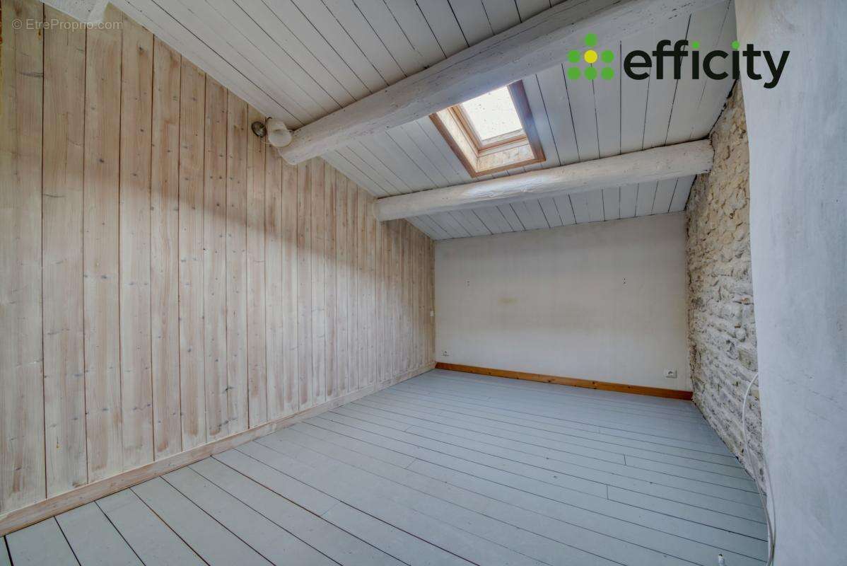 Appartement à SAINT-MARTIN-DE-RE