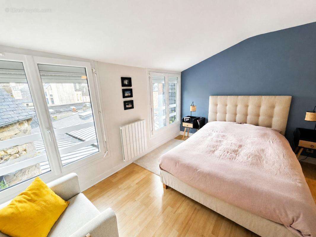 Appartement à LANDERNEAU