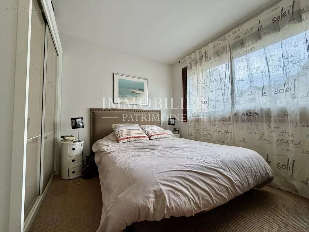 Appartement à LA BAULE-ESCOUBLAC
