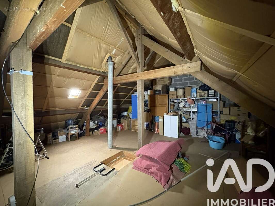 Photo 8 - Maison à TRIGNAC