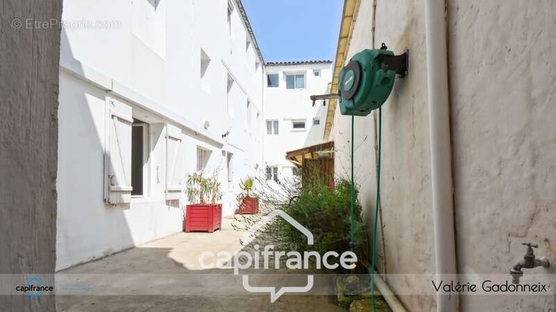 Appartement à ROCHEFORT