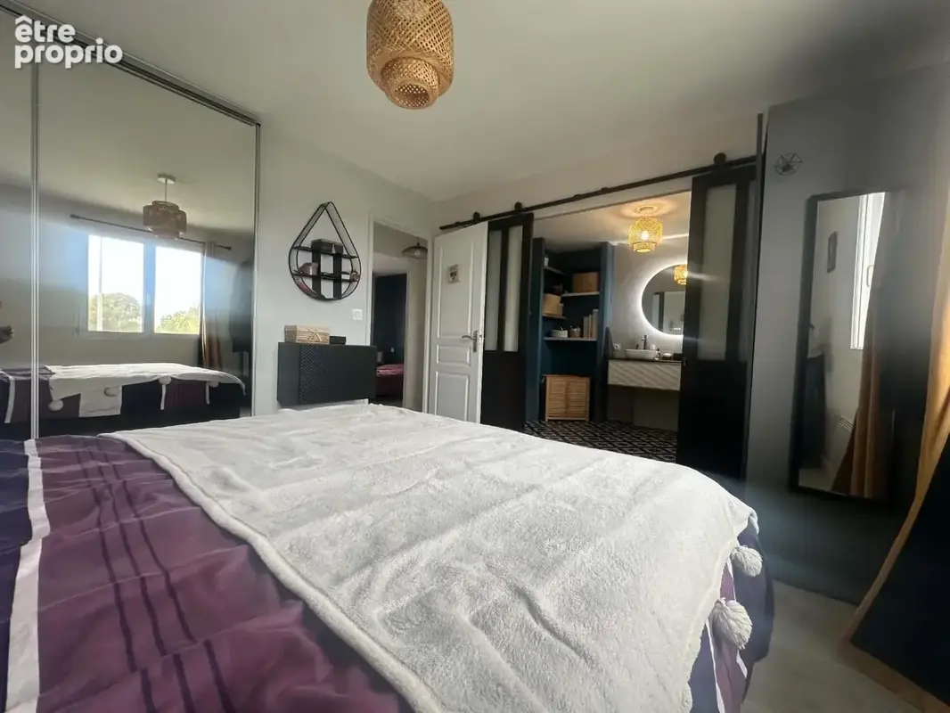 Pavillon 117m² - photo 12
