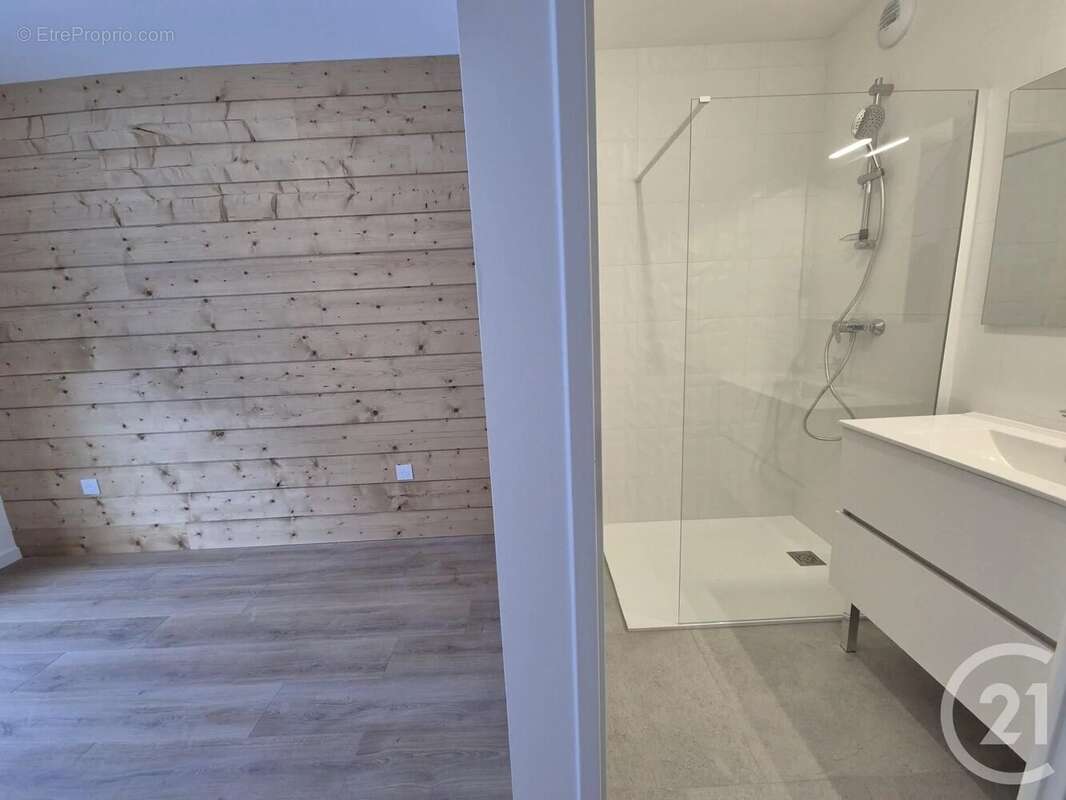 Appartement à CAUTERETS