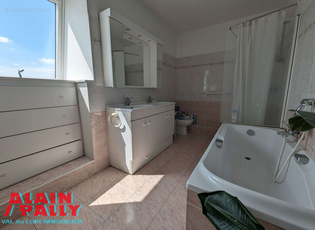 Appartement à CHATEAUDUN