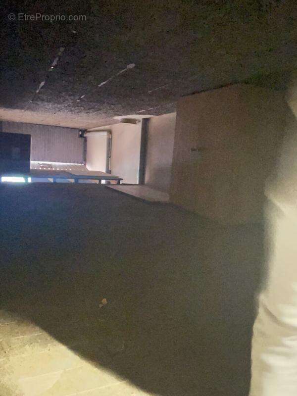 Parking à VILLEURBANNE