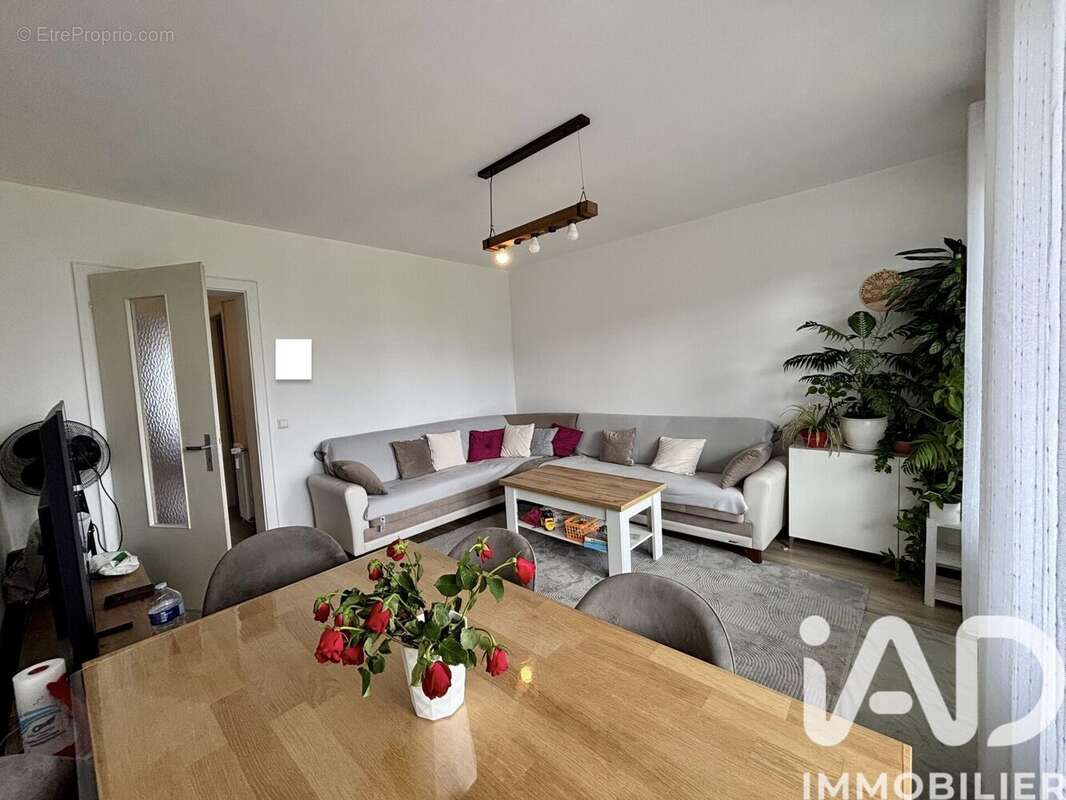 Photo 1 - Appartement à SAVERNE