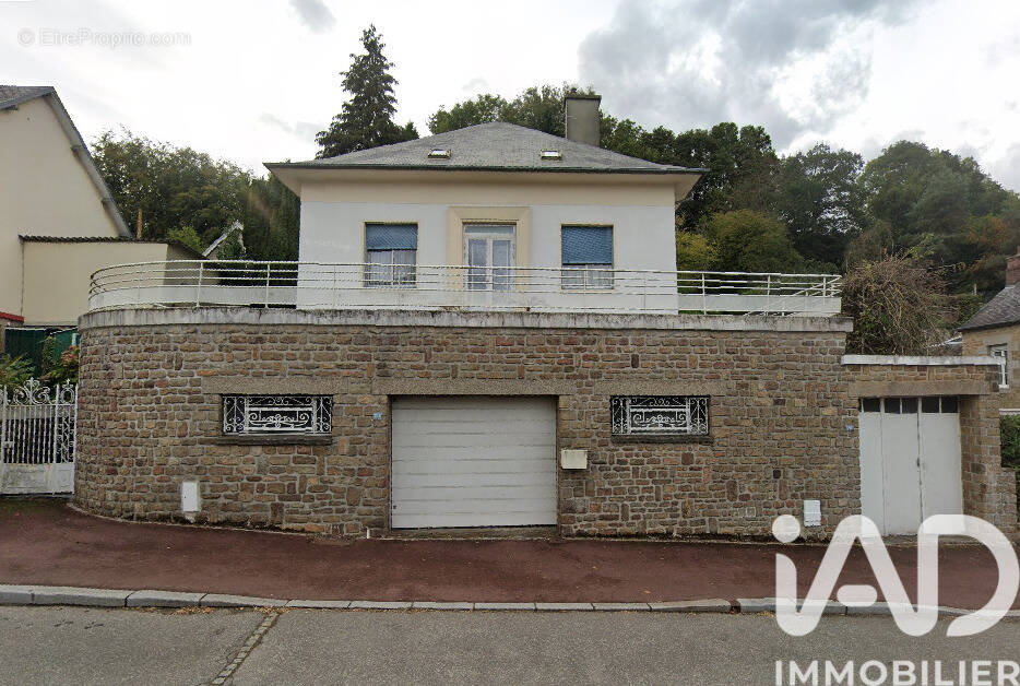 Photo 1 - Maison à VIRE