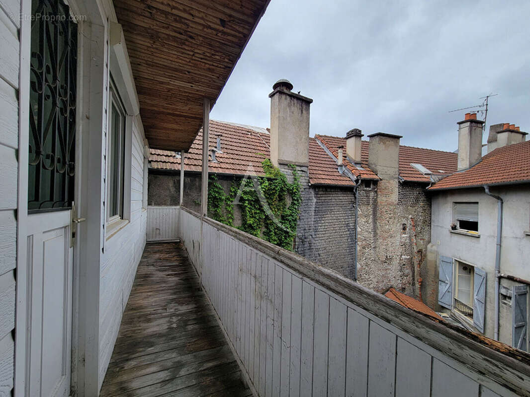Appartement à PAU