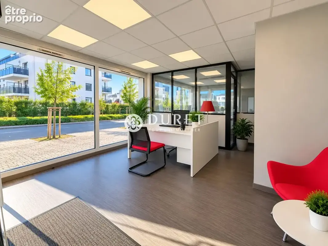 Commerce 68 m² à vendre à L'ile-D'olonne (85340) - photo 3