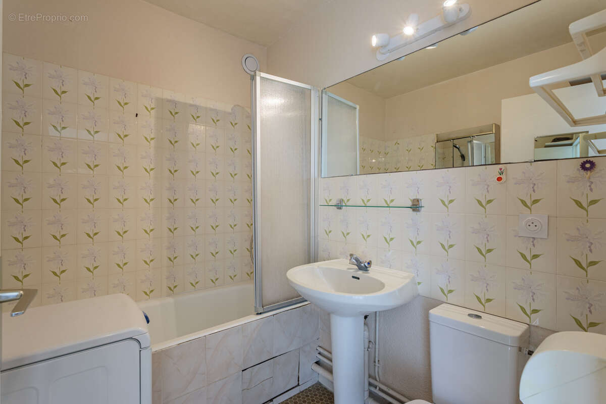 Appartement à BIARRITZ