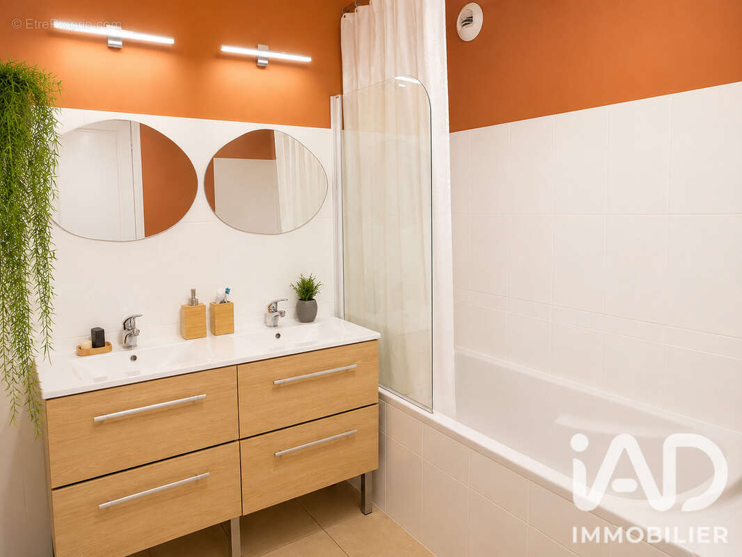 Appartement 69 m² à Chamagnieu  - photo 8