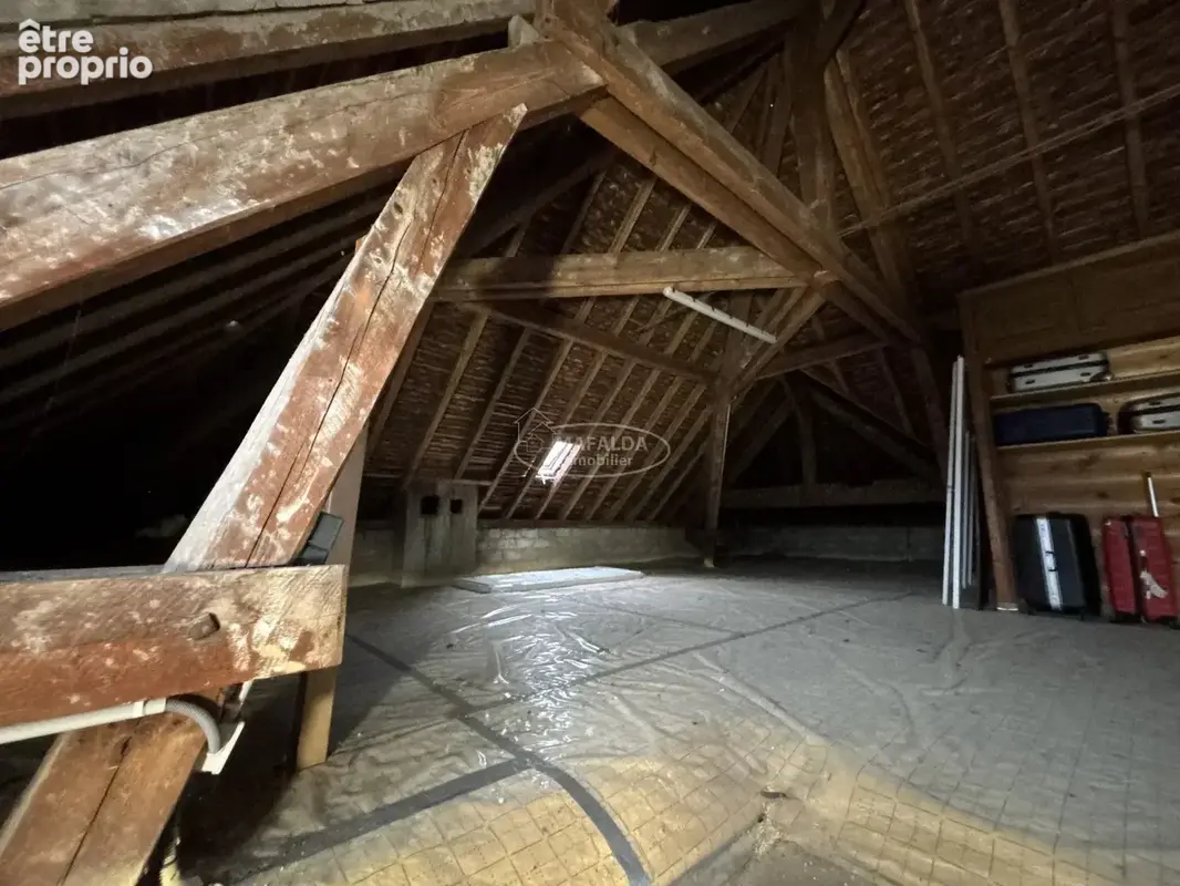 Maison à vendre à Scionzier - photo 16