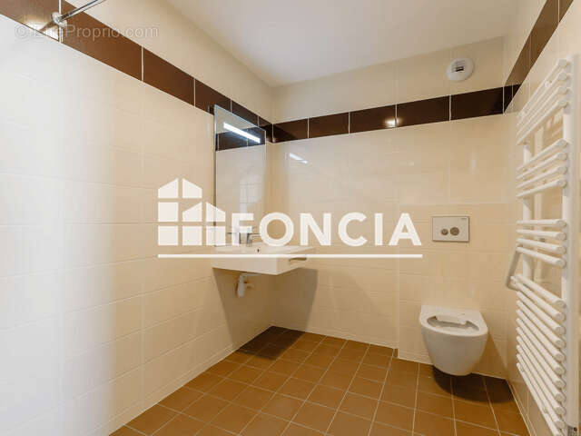 Appartement à BRETIGNOLLES-SUR-MER