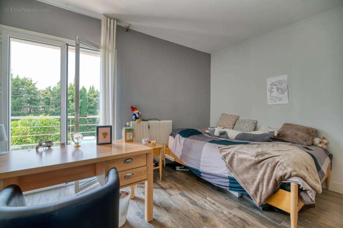 Maison de 7 pièces de 269 m² à Toulouse - photo 11