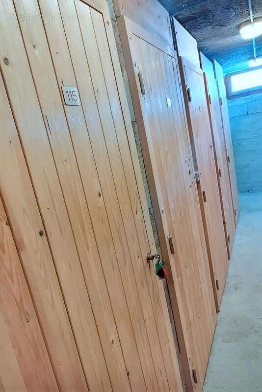 Appartement à METABIEF