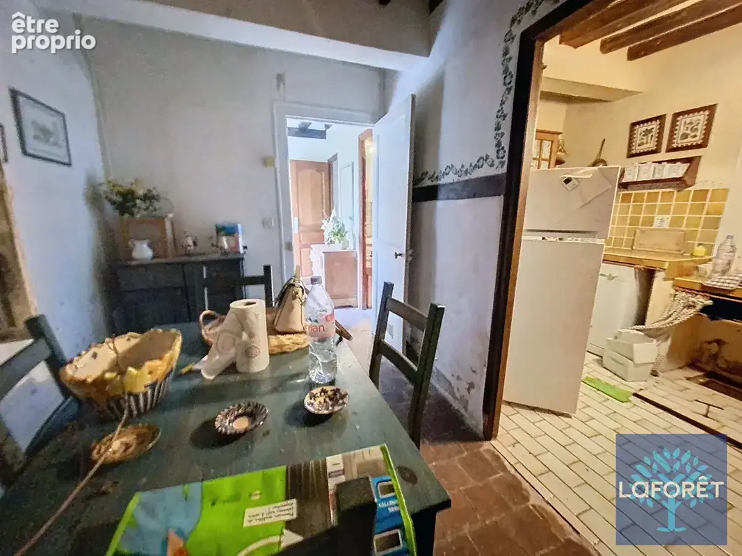 Maison Bernay 6 pièce(s) 95 m2 - photo 11